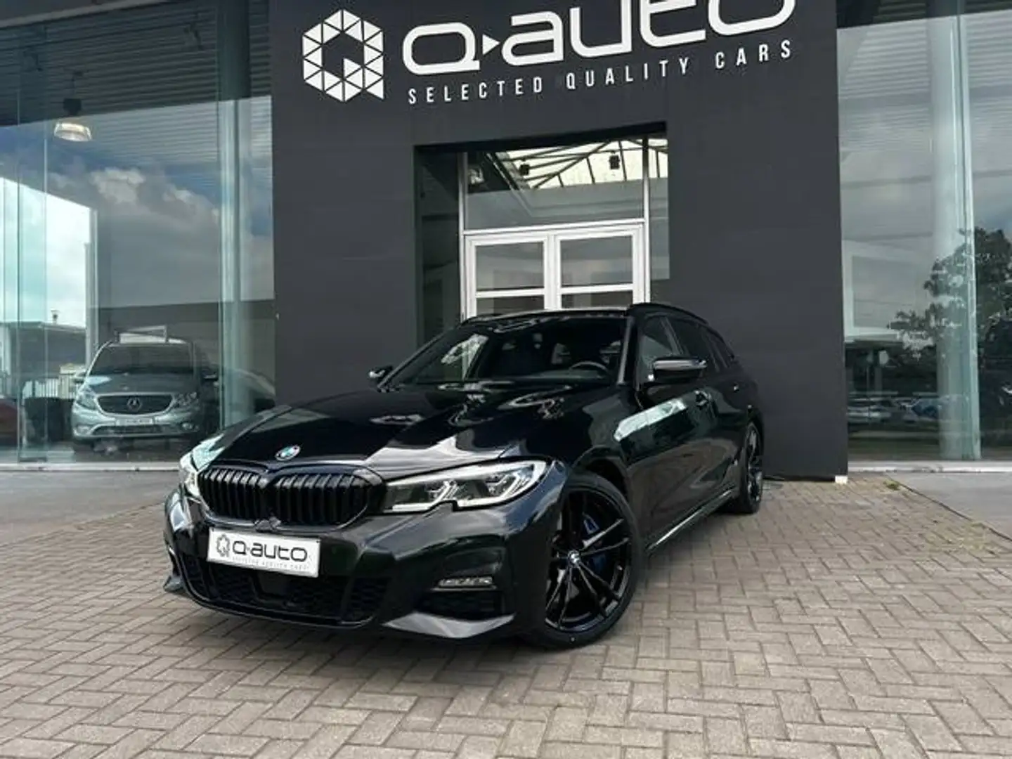 bmw seria 3