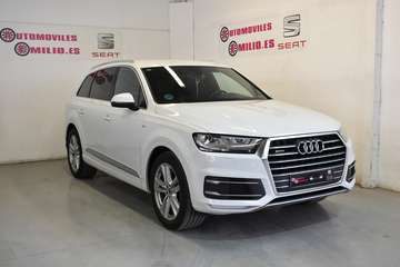 3.0TDI design quattro Tip. 272 (9.75)