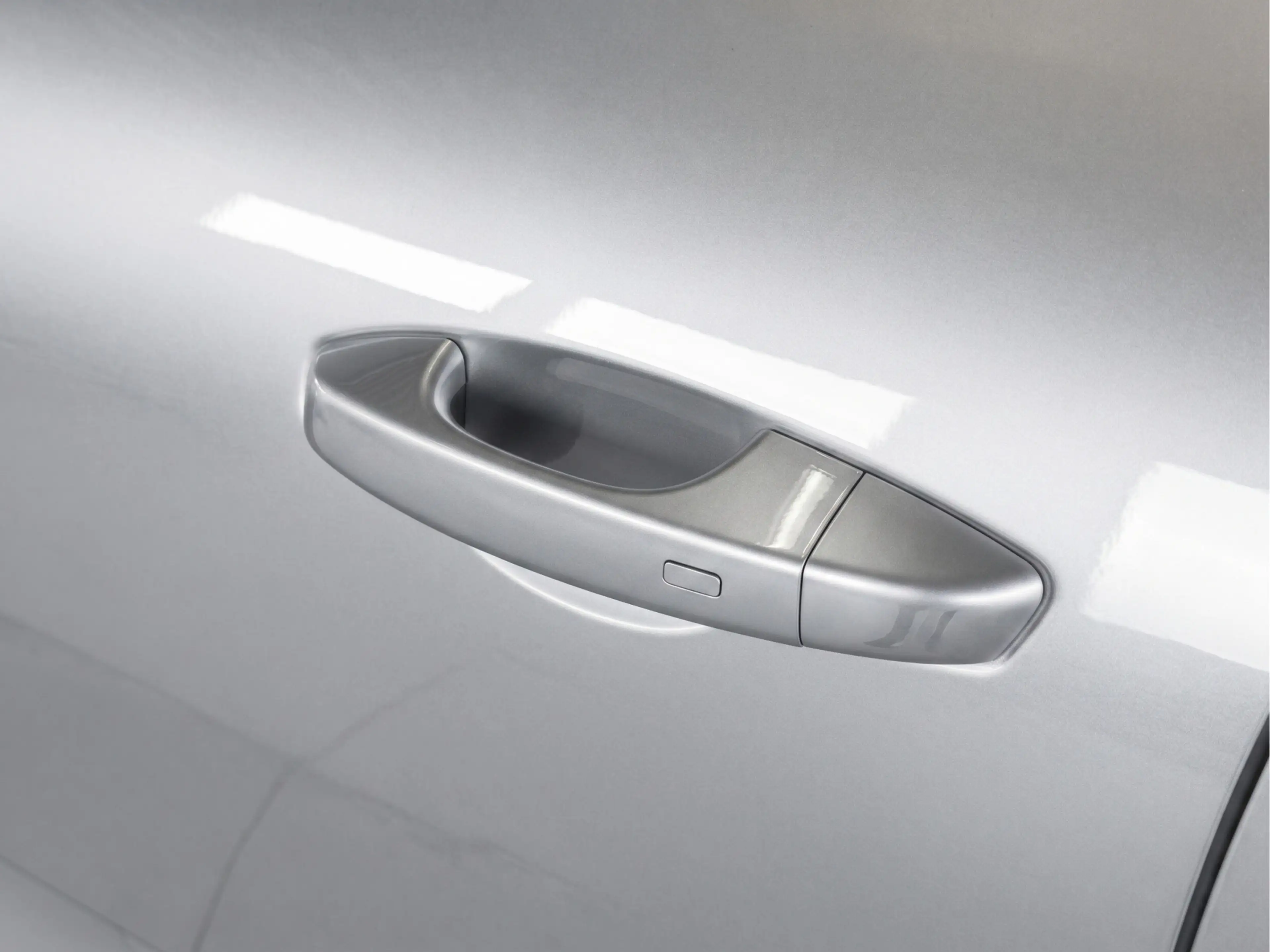 Geely Starray EM-i 1.5 Pro — photo 8