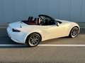 Mazda MX-5 MX-5 1.5i   100TH  Anniversary Limited Blanc - thumbnail 1