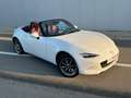 Mazda MX-5 MX-5 1.5i   100TH  Anniversary Limited Blanc - thumbnail 28
