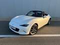 Mazda MX-5 MX-5 1.5i   100TH  Anniversary Limited Blanc - thumbnail 2