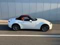 Mazda MX-5 MX-5 1.5i   100TH  Anniversary Limited Blanc - thumbnail 15