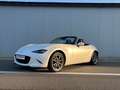 Mazda MX-5 MX-5 1.5i   100TH  Anniversary Limited Blanc - thumbnail 25