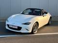 Mazda MX-5 MX-5 1.5i   100TH  Anniversary Limited Blanc - thumbnail 20