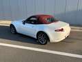 Mazda MX-5 MX-5 1.5i   100TH  Anniversary Limited Blanc - thumbnail 17