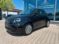Fiat 500e Action*SHZ*PDC*CarPlay* Černá - thumbnail 1