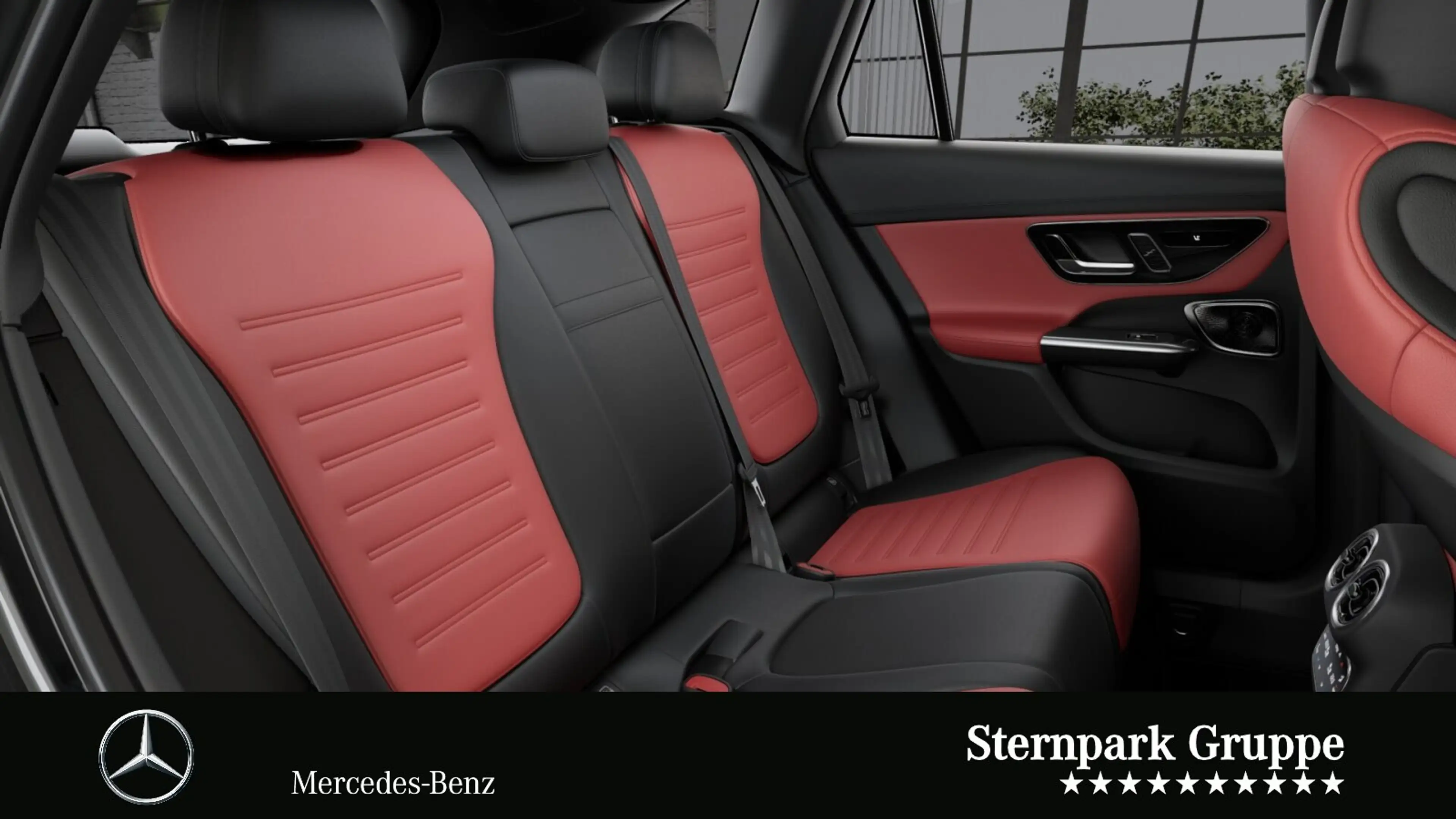 Mercedes-Benz GLC 400 GLC 400 e 4M AMG +AHK+HeadUp+Airmatic+Pano+360°+ — photo 7