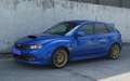 Subaru Impreza Impreza 2.5t WRX Sti 6mt Albastru - thumbnail 6