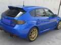Subaru Impreza Impreza 2.5t WRX Sti 6mt Albastru - thumbnail 4