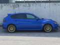 Subaru Impreza Impreza 2.5t WRX Sti 6mt Albastru - thumbnail 2