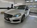 Mercedes-Benz A 180 AMG Paket CDI Aut., Pano, NightPaket Silber - thumbnail 1