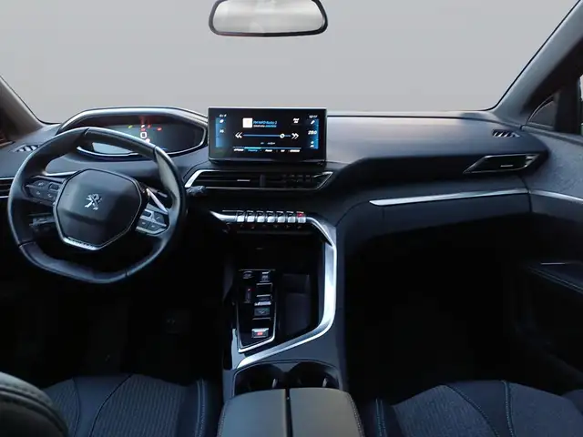 Peugeot 5008 view 10