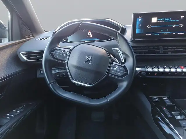 Peugeot 5008 view 13