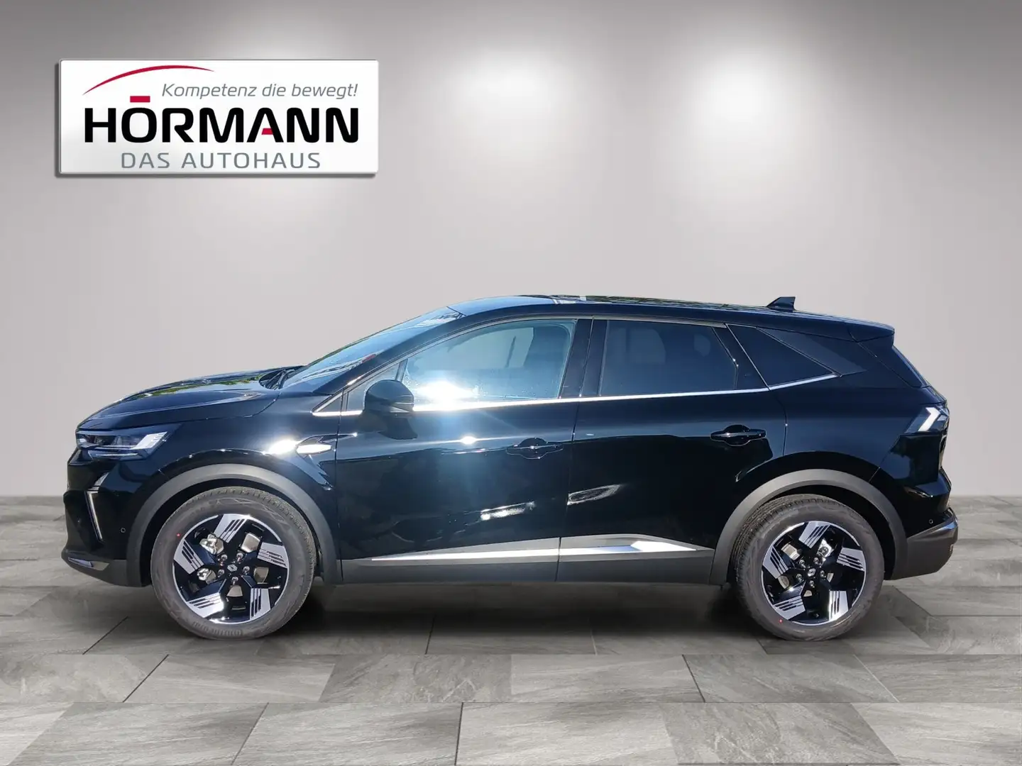 Renault Symbioz Symbioz Techno Full Hybrid 160 Schwarz - 2