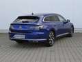 Volkswagen Arteon SB 1.4 TSI eHybrid 218 PS DSG R-Line STAND-HZ/IQ. Bleu - thumbnail 4
