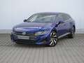Volkswagen Arteon SB 1.4 TSI eHybrid 218 PS DSG R-Line STAND-HZ/IQ. Bleu - thumbnail 3