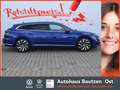 Volkswagen Arteon SB 1.4 TSI eHybrid 218 PS DSG R-Line STAND-HZ/IQ. Bleu - thumbnail 1