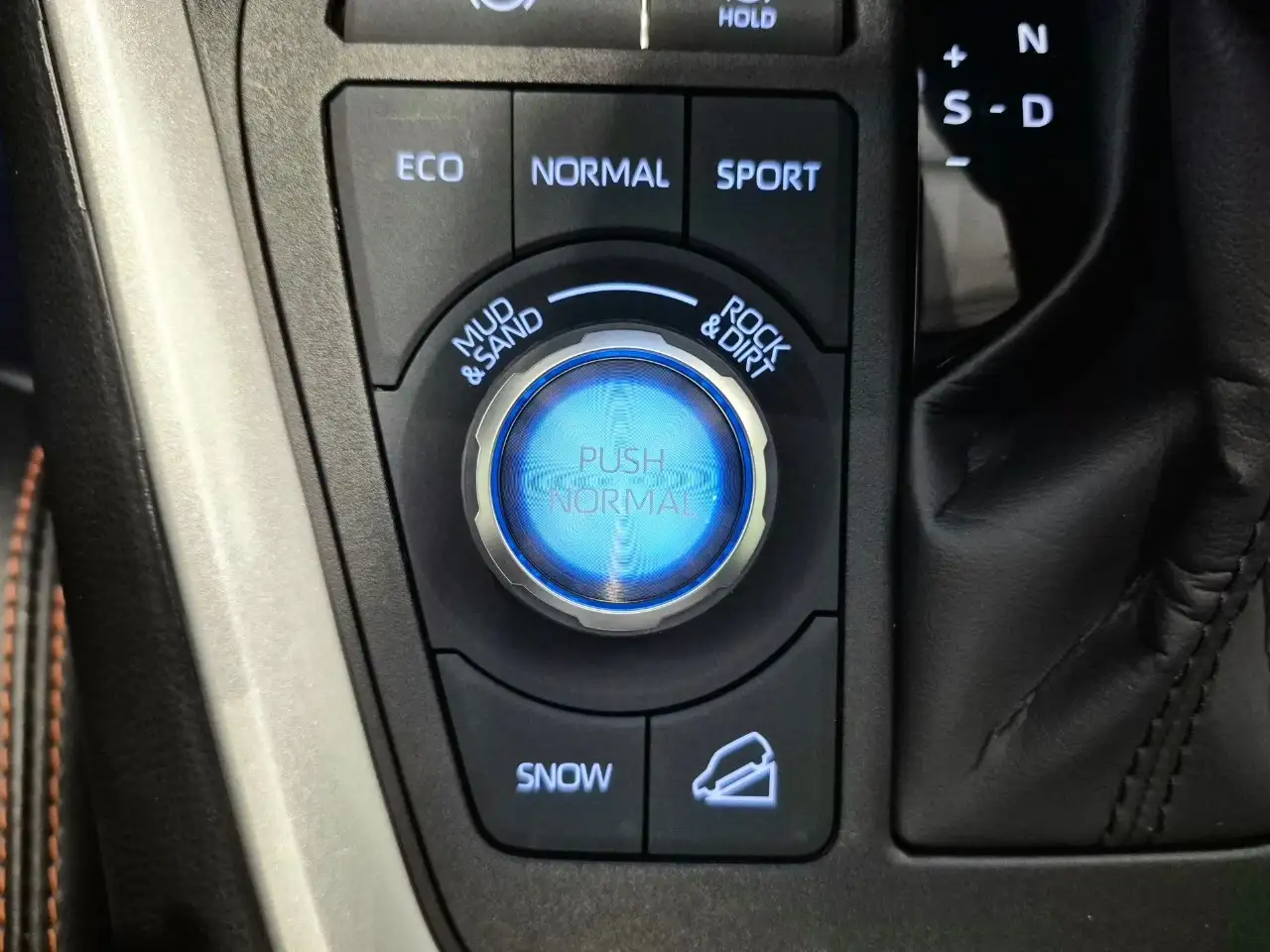 Toyota RAV 4 снимка Toyota RAV 4