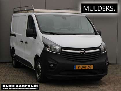 Opel Vivaro 1.6 CDTI L1H1 Business+ EcoFlex | Navi / Camera /
