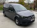 Volkswagen Caddy Caddy 1.6 CR TDi Startline maxi Grijs - thumbnail 4