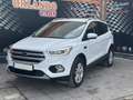 Ford Kuga 1.5TDCi Auto S&S Titanium 4x2 120 Blanco - thumbnail 1