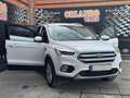 Ford Kuga 1.5TDCi Auto S&S Titanium 4x2 120 Blanco - thumbnail 10