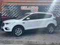 Ford Kuga 1.5TDCi Auto S&S Titanium 4x2 120 Blanco - thumbnail 4