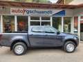 Isuzu D-Max D-MAX Double Cab 4x4 L Aut. Grau - thumbnail 2