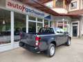Isuzu D-Max D-MAX Double Cab 4x4 L Aut. Grau - thumbnail 3