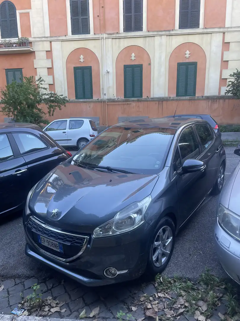 Peugeot 208 208 1o serie 1.2 VTi 82 CV 5P Allure (60 kw) - 1