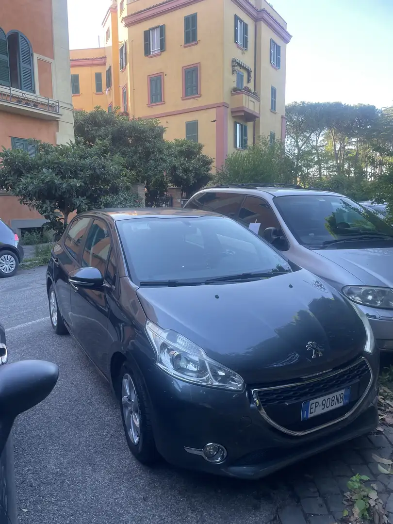 Peugeot 208 208 1o serie 1.2 VTi 82 CV 5P Allure (60 kw) - 2