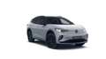 Volkswagen ID.4 GTX 4M NAVI PRO RFK KEYLESS WÄPU WI-RÄDER Argent - thumbnail 5