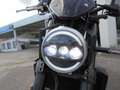 Motobi DL125 Cafe Racer AUCH ZU MIETEN Argent - thumbnail 9
