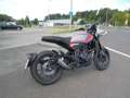 Motobi DL125 Cafe Racer AUCH ZU MIETEN Argent - thumbnail 3