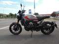 Motobi DL125 Cafe Racer AUCH ZU MIETEN Argent - thumbnail 5