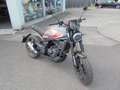 Motobi DL125 Cafe Racer AUCH ZU MIETEN Argent - thumbnail 1