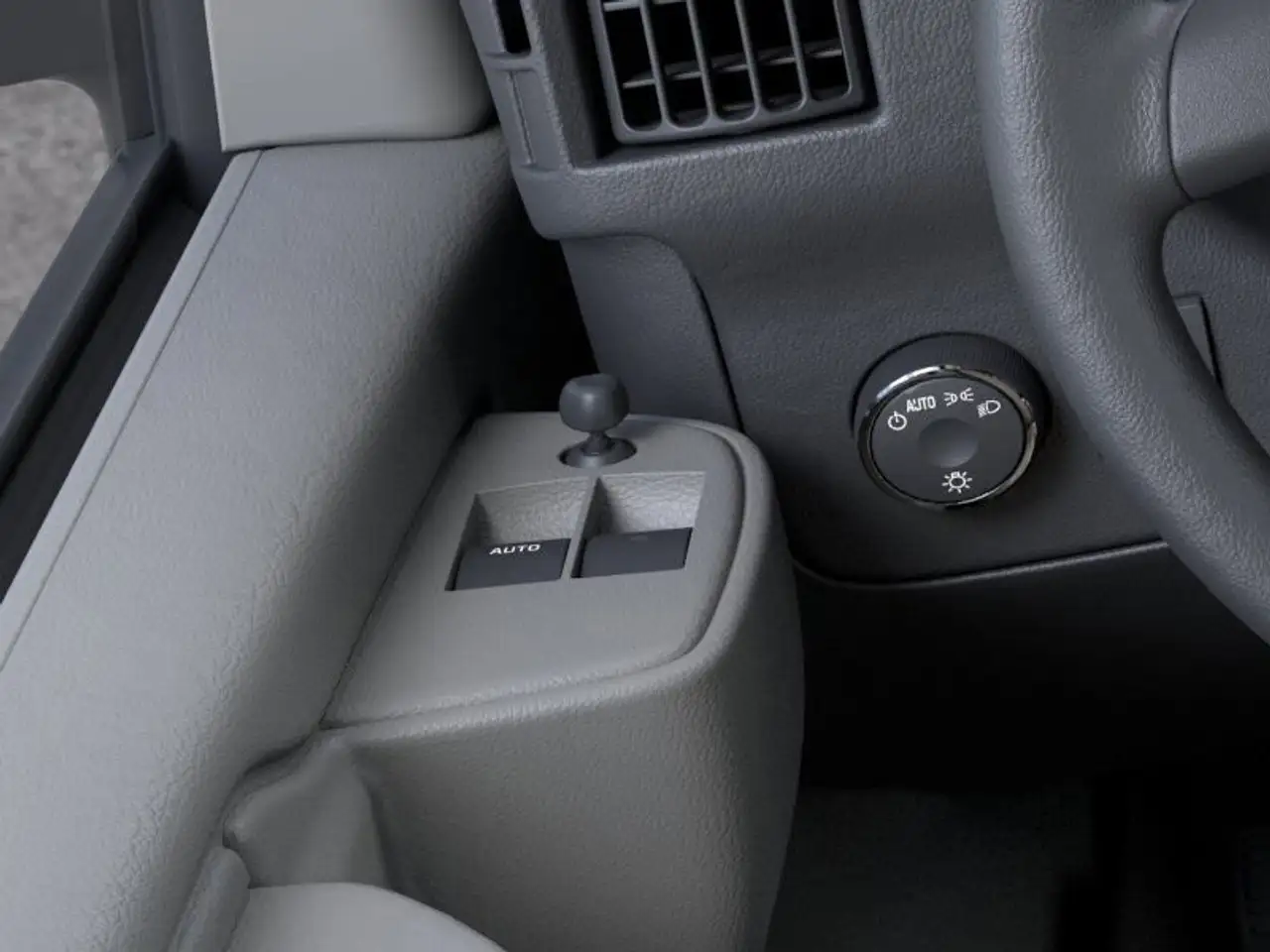 GMC Savana снимка GMC Savana
