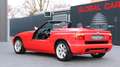 BMW Z1 2,5L * FAHRZEUG MIT ORIGINAL 0 KM * MIT TZ Rojo - thumbnail 2