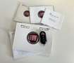 Fiat 500 S 1,2 *SPORT* Erstbesitz Schwarz - thumbnail 16