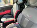 Fiat 500 S 1,2 *SPORT* Erstbesitz Schwarz - thumbnail 11