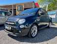 Fiat 500 S 1,2 *SPORT* Erstbesitz Schwarz - thumbnail 1