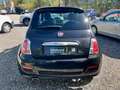 Fiat 500 S 1,2 *SPORT* Erstbesitz Schwarz - thumbnail 5