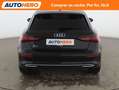 Audi A3 30 TFSI Mild-Hybrid advanced Negro - thumbnail 5