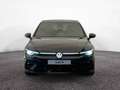 Volkswagen Golf R BLACK AKRAPO*270*PANO*AHK*DCC*360 Noir - thumbnail 2