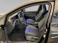 Volkswagen Golf R BLACK AKRAPO*270*PANO*AHK*DCC*360 Noir - thumbnail 10