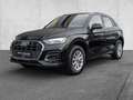Audi Q5 2.0 TFSI quattro S tronic Schwarz - thumbnail 2
