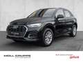 Audi Q5 2.0 TFSI quattro S tronic Schwarz - thumbnail 1