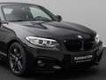 BMW 228 Coupé M Sport NaviPro DAB HiFi Xenon PDC Zwart - thumbnail 16