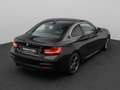 BMW 228 Coupé M Sport NaviPro DAB HiFi Xenon PDC Czarny - thumbnail 7
